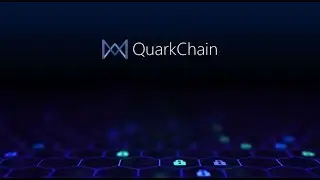Quarkchain - Blockchain нового поколения