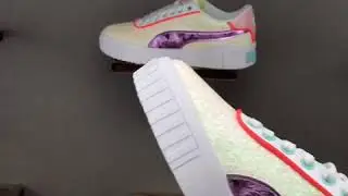 PUMA x SOPHIA WEBSTER