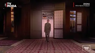 Tutto il meglio della prima giornata della Milano Fashion Week Men's collection FW 26/27