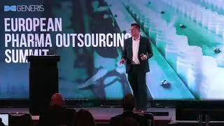 The Summit Experience at the 2025 European Pharma Outsourcing Summit