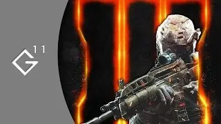 BLACK OPS 3 POSTER HYPE!!!!