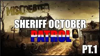 Miscreated Patrol
