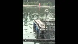 Kolam 3 at shg kolam pancing pandamaran