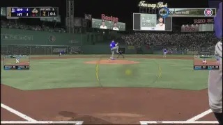 BR Draft and Run to 12-0 | MLB The Show 17 | Road to 300 Subs