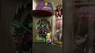 &bdquo;Short Toy&ldquo; He-man origins Toy Room 80&lsquo;s Vintage Retro