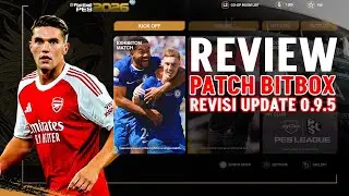 REVIEW BITBOX PATCH UPDATE 0.9.5 PS4 PS5 HEN