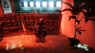 Crysis 2 - Mission 10 - Corporate Collapse - Walkthrough / Gameplay