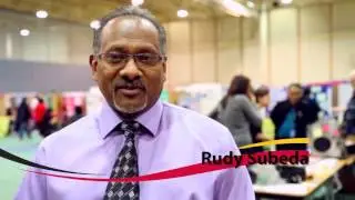 Manitoba First Nations Science Fair 2016