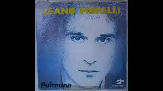 LEANO MORELLI    PULLMANN    1981