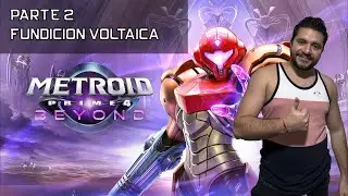 METROID PRIME 4 BEYOND! Explorando por primera vez! | EP. 2