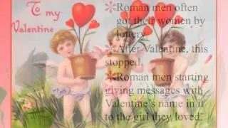 Valentines, ESL, intermediate English lesson