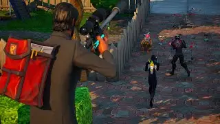 OH YEAH WE ATE THAT (I SOLD US RIGHT AFTER) (WE WAS GETTING A LITTLE DEVIOUS) (FORTNITE OG)