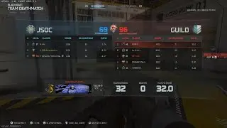 Call of Duty BO7 TDM: Another No-Life Getting A Nuke