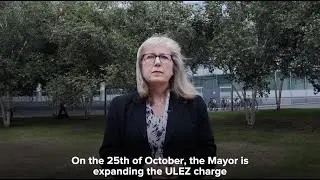 Susan Hall AM: Our plan to help struggling Londoners avoid Khan's ULEZ charge
