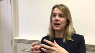 Danielle George shares her vision for The Robot Orchestra