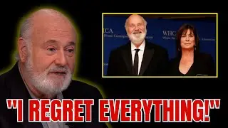 Rob Reiner&rsquo;s Final Words About His Marriage To Michele.. (Everything Changes!) Memories of the Stars
