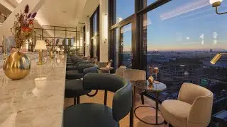 Adina Apartment Hotel Munich, Germany