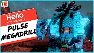 GIVE ME ALL YOUR LARGE PULSE LASERS! - Stone Rhino - German Mechgineering #934 #mwo