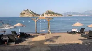 Marble Arch Hotel By Perili, Emecik, 48900 Datça/Muğla, 26 Haziran 2023