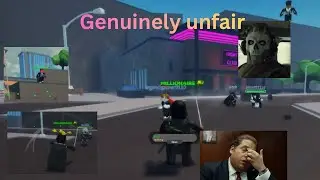 Average Criminal experience In Hero Legends (Roblox)