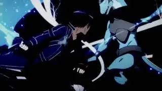 Sword Art Online - Payphone