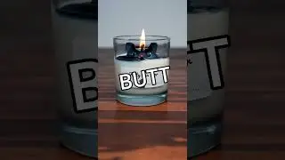 What happens if you don't trim your candle wicks?