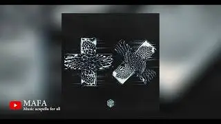 Martin Garrix & Dubvision - Starlight (Acapella/Vocal Only)