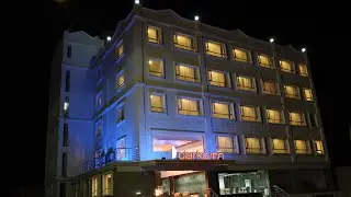 Clarks Inn Badami, India | Travel With Priya