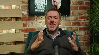 YOURSELF&hellip; YES, YOU! | The Magical Mindset Podcast with Cliff Sewell