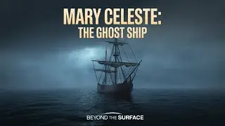 Entire Story - The Ghost Ship Mary Celeste: What Happened to the Missing Crew? Beyond the Surface