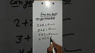 Powerful Maths Tricks 🔥 Fast Calculation in 30 Seconds 🤯 | Maths Tricks for Student @GyanStambhStudy
