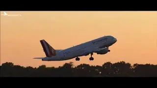 Murder in the Skies | Germanwings Flight 9525