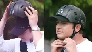 902S Helmet Launch Kickstarter on Dec. 1st 2020