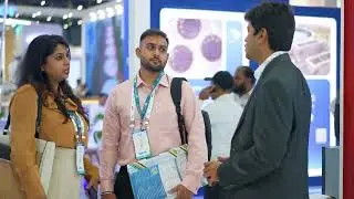 IFAT Expo || Mumbai || Exhibitions || Captured by Darshna Studio || Videography || Photography
