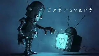 Sad Piano - Introvert