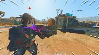 The BEST Bullfrog class in season 5! 169 kills and a double nuke! (Black Ops Cold War)