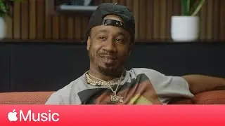 Benny the Butcher: &lsquo;Tana Talk 4,&rsquo; Comparisons to Conway, Underground vs Mainstream Rap | Apple Music