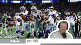 Cowboys Fans React to Comeback vs Eagles | Cowboys Storyline