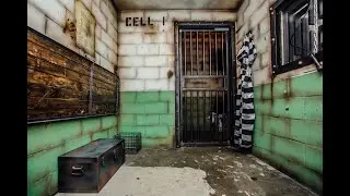 Online Escape Room - Prison Break - Breakaway Experiences