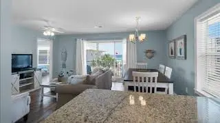 Beachside Villas 531 | Beachside Villas