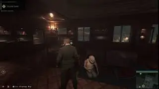 Mafia III Military Grade LSD (WARNING Scenes of Violence)