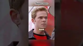 What Happens When Superman LOSES His Powers? #futurelink  #shorts  #scifi #drama #movies #film #sus