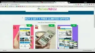 Osclass Mobile App and Themes - Get Your Osclass Mobile App's‎