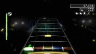 The Black Mages - Blue Blast Winning the Rainbow - Guitar - Frets on Fire