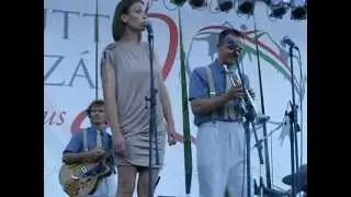 Hot Jazz Band- Apu hogy megy be