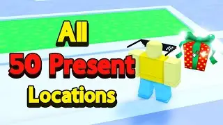 Все 50 существующих локаций Pet Simulator 99
