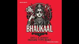 (FREE) - INDIAN TYPE BEAT | DRILL x JERSEY TYPE BEAT | 