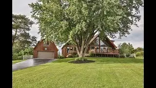 7660 Baptist Hill Rd, Bloomfield, NY