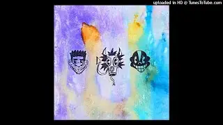 CHRIST DILLINGER - RAP PHENOMENON X LIL DARKIE (PROD. WENDIGO)