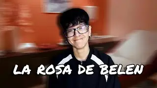 LA ROSA DE BELEN (Story Time) BELEN GIMENEZ